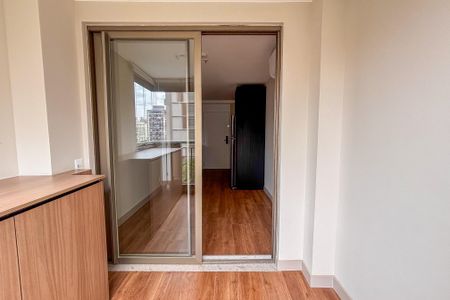 Apartamento para alugar com 1 quarto, 35m² em Indianópolis, São Paulo