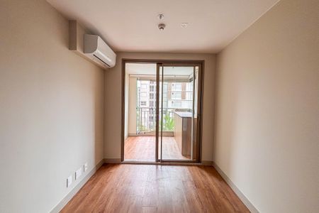 Apartamento para alugar com 1 quarto, 35m² em Indianópolis, São Paulo