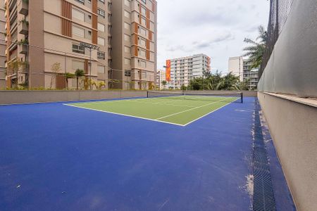 Apartamento para alugar com 35m², 1 quarto e 1 vaga