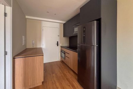 Apartamento para alugar com 35m², 1 quarto e 1 vaga
