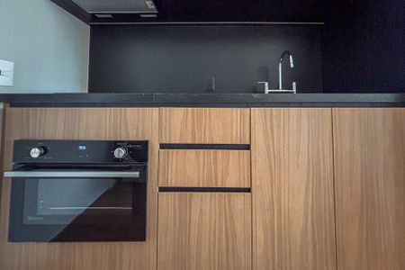 Apartamento para alugar com 35m², 1 quarto e 1 vaga
