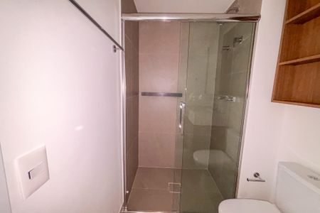 Apartamento para alugar com 35m², 1 quarto e 1 vaga