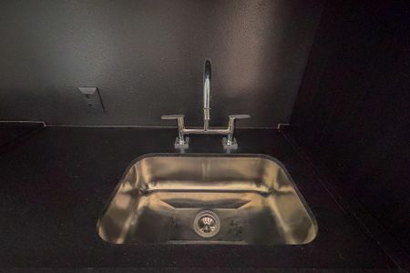 Apartamento para alugar com 35m², 1 quarto e 1 vaga