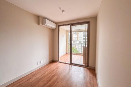 Apartamento para alugar com 35m², 1 quarto e 1 vaga