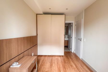 Apartamento para alugar com 35m², 1 quarto e 1 vaga