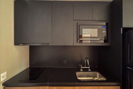 Apartamento para alugar com 35m², 1 quarto e 1 vaga
