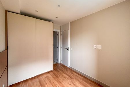 Apartamento para alugar com 35m², 1 quarto e 1 vaga