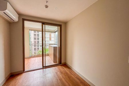 Apartamento para alugar com 35m², 1 quarto e 1 vaga