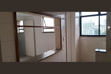 Apartamento para alugar com 4 quartos, 190m² em Cachambi, Rio de Janeiro