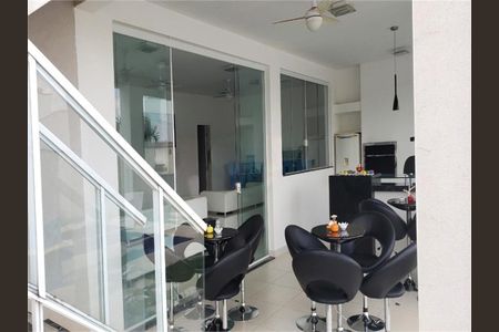 Casa à venda com 5 quartos, 585m² em Medeiros, Jundiaí