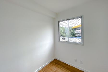 Apartamento para alugar com 37m², 2 quartos e sem vaga Apartamento para alugar com 37m², 2 quartos e sem vagaQuarto 2