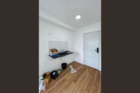 Apartamento para alugar com 37m², 2 quartos e sem vaga Apartamento para alugar com 37m², 2 quartos e sem vagaCozinha