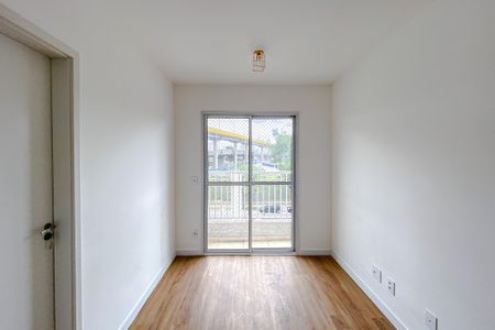 Apartamento para alugar com 37m², 2 quartos e sem vaga Apartamento para alugar com 37m², 2 quartos e sem vagaSala