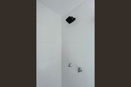 Apartamento para alugar com 37m², 2 quartos e sem vaga Apartamento para alugar com 37m², 2 quartos e sem vagaBanheiro