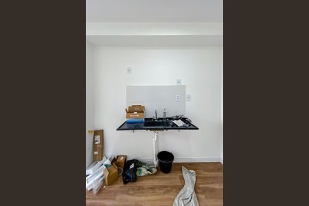 Apartamento para alugar com 37m², 2 quartos e sem vaga Apartamento para alugar com 37m², 2 quartos e sem vagaCozinha