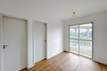 Sala de apartamento para alugar com 2 quartos, 37m² em Vila Independencia, São Paulo