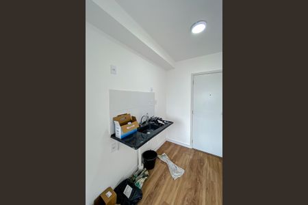 Apartamento para alugar com 37m², 2 quartos e sem vaga Apartamento para alugar com 37m², 2 quartos e sem vagaCozinha