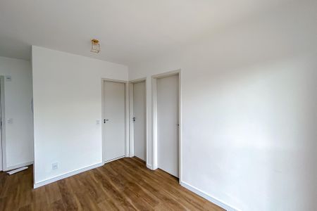 Sala de apartamento para alugar com 2 quartos, 37m² em Vila Independencia, São Paulo