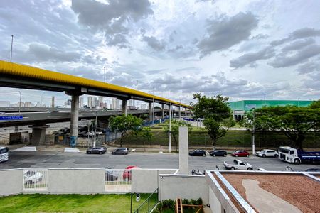 Apartamento para alugar com 37m², 2 quartos e sem vaga Apartamento para alugar com 37m², 2 quartos e sem vagaVista do Quarto 1