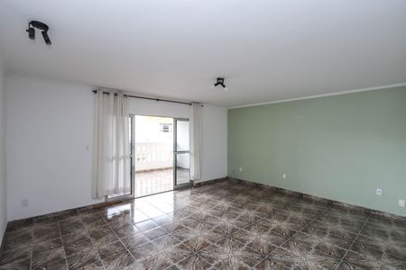 Sala de casa para alugar com 2 quartos, 90m² em Jardim Vergueiro, São Paulo