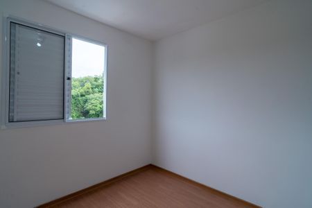 Quarto 1 de apartamento para alugar com 2 quartos, 50m² em Parque Jataí, Votorantim