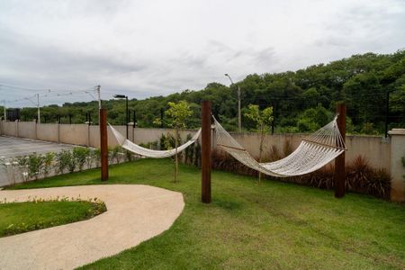 Apartamento para alugar com 50m², 2 quartos e 1 vaga Apartamento para alugar com 50m², 2 quartos e 1 vagaÁrea comum