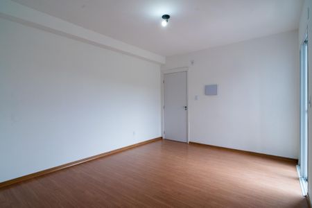 Sala  de apartamento para alugar com 2 quartos, 50m² em Parque Jataí, Votorantim