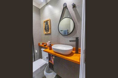 Apartamento para alugar com 46m², 2 quartos e 1 vagaBanheiro 