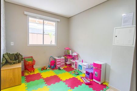 Apartamento para alugar com 46m², 2 quartos e 1 vagaBrinquedoteca