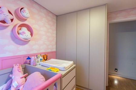 Apartamento para alugar com 46m², 2 quartos e 1 vagaQuarto 2 