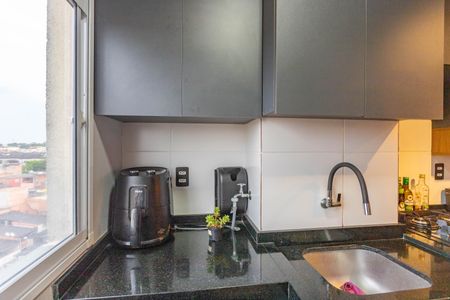 Apartamento para alugar com 46m², 2 quartos e 1 vagaÁrea de serviço 