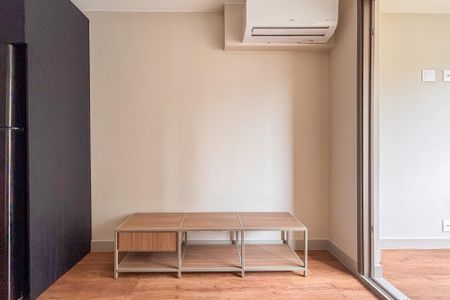 Apartamento para alugar com 1 quarto, 42m² em Indianópolis, São Paulo