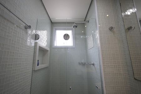 Apartamento à venda com 73m², 2 quartos e 1 vagaBanheiro Suíte