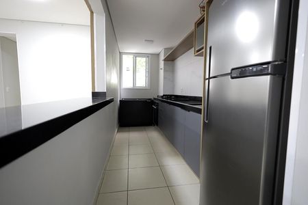Apartamento à venda com 73m², 2 quartos e 1 vagaÁrea comum - Salão de festas