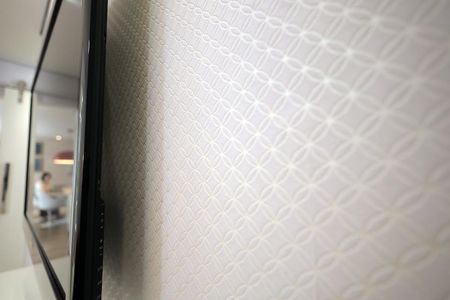 Apartamento à venda com 73m², 2 quartos e 1 vagaQuarto Suíte