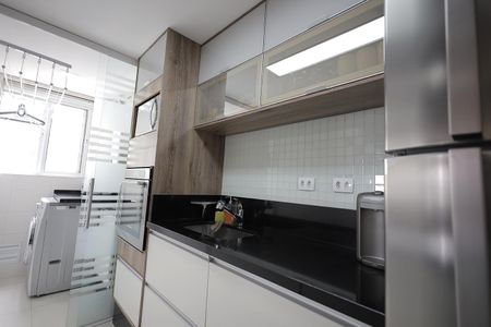 Apartamento à venda com 73m², 2 quartos e 1 vagaCozinha