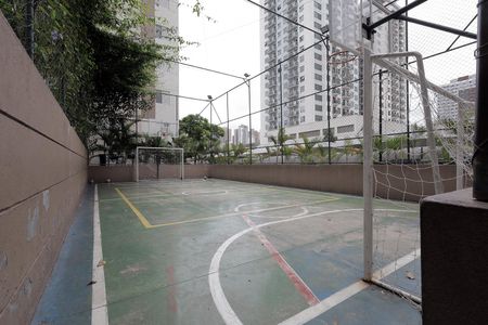 Apartamento à venda com 73m², 2 quartos e 1 vagaQuadra Esportiva