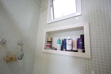 Apartamento à venda com 73m², 2 quartos e 1 vagaBanheiro