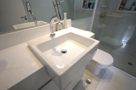 Apartamento à venda com 73m², 2 quartos e 1 vagaBanheiro