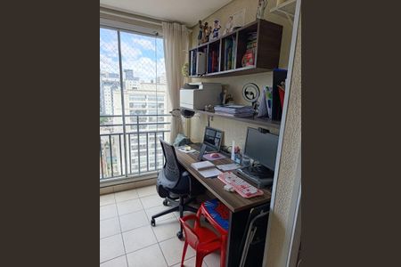 Apartamento à venda com 50m², 2 quartos e 1 vaga