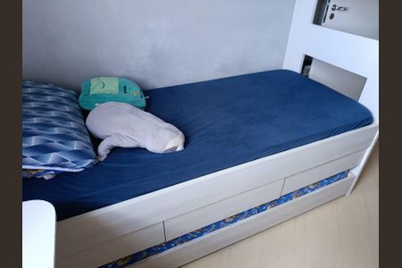 Apartamento à venda com 50m², 2 quartos e 1 vaga