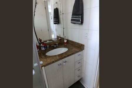 Apartamento à venda com 50m², 2 quartos e 1 vaga