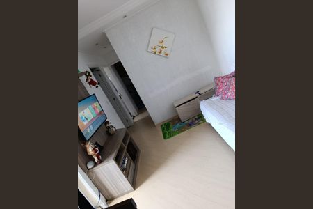 Apartamento à venda com 50m², 2 quartos e 1 vaga