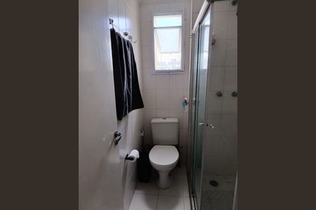 Apartamento à venda com 50m², 2 quartos e 1 vaga