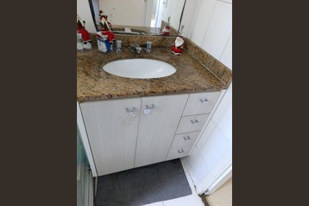 Apartamento à venda com 50m², 2 quartos e 1 vaga