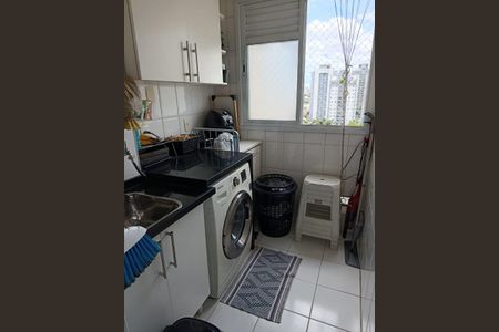 Apartamento à venda com 50m², 2 quartos e 1 vaga