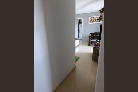Apartamento à venda com 50m², 2 quartos e 1 vaga