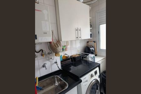 Apartamento à venda com 50m², 2 quartos e 1 vaga