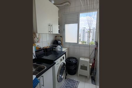 Apartamento à venda com 50m², 2 quartos e 1 vaga