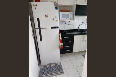 Apartamento à venda com 50m², 2 quartos e 1 vaga